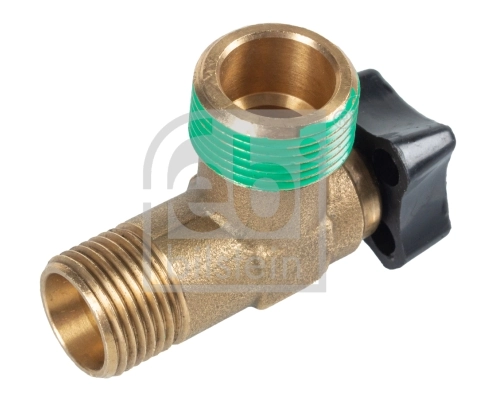 Breather Valve, fuel tank